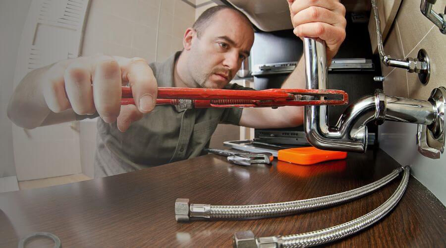 Professional expert plumbing services in Flat Rock, AL